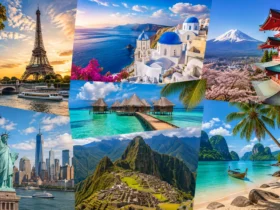 Destinations